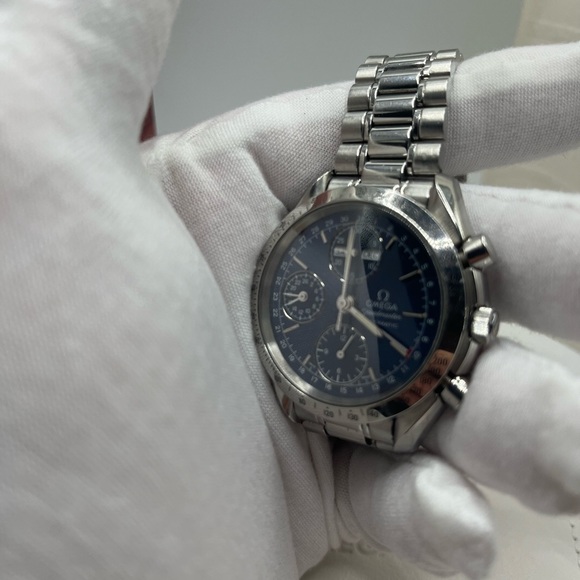 Omega Speed Master - Picture 4 of 11